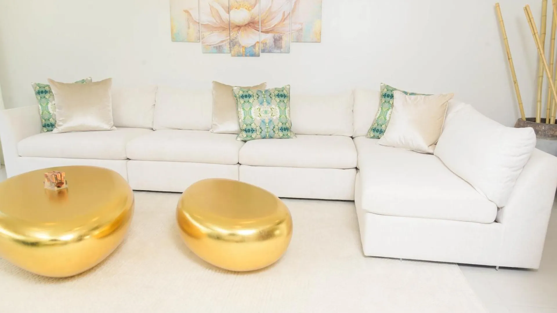 Stella Vista - Luxury Condo In Jolly Harbour