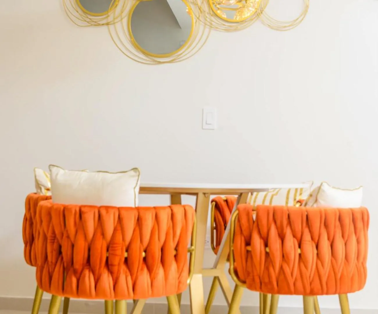 Stella Vista - Luxury Condo In Jolly Harbour Appartement